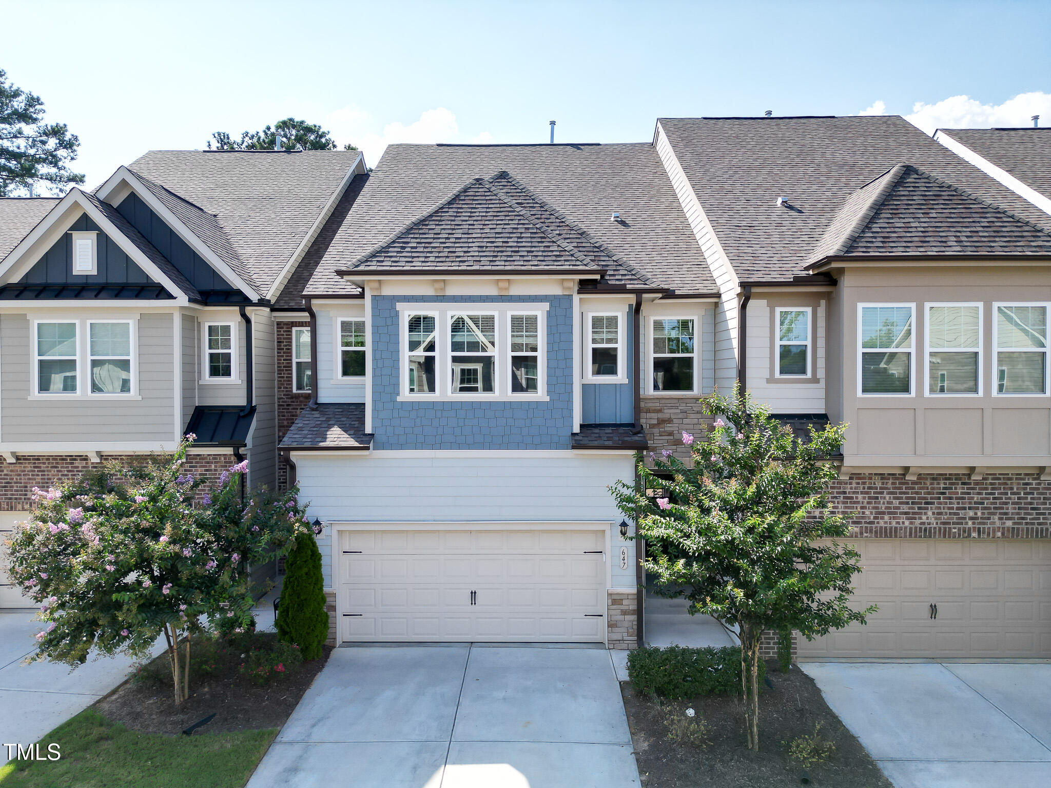 647 Newlyn Drive