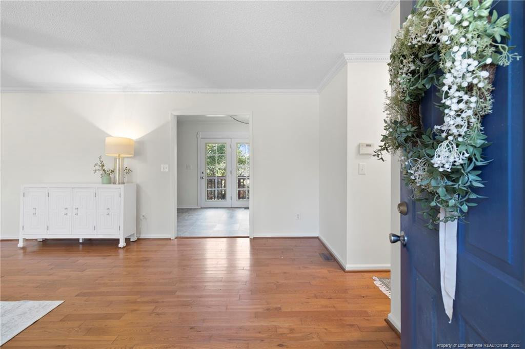 407 Green Spring Drive