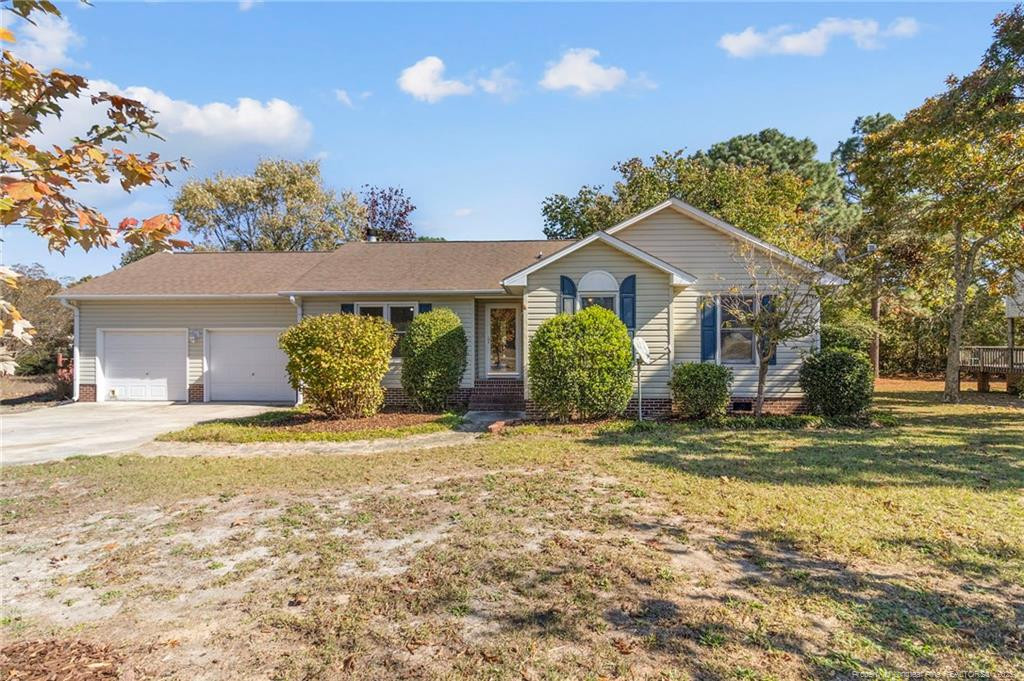 407 Green Spring Drive