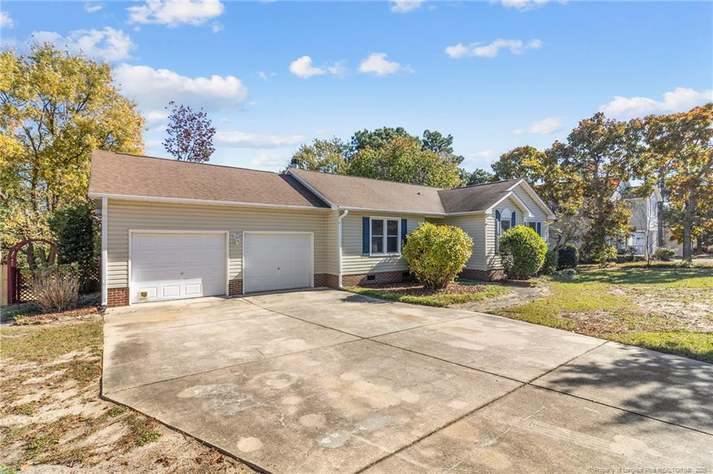 407 Green Spring Drive