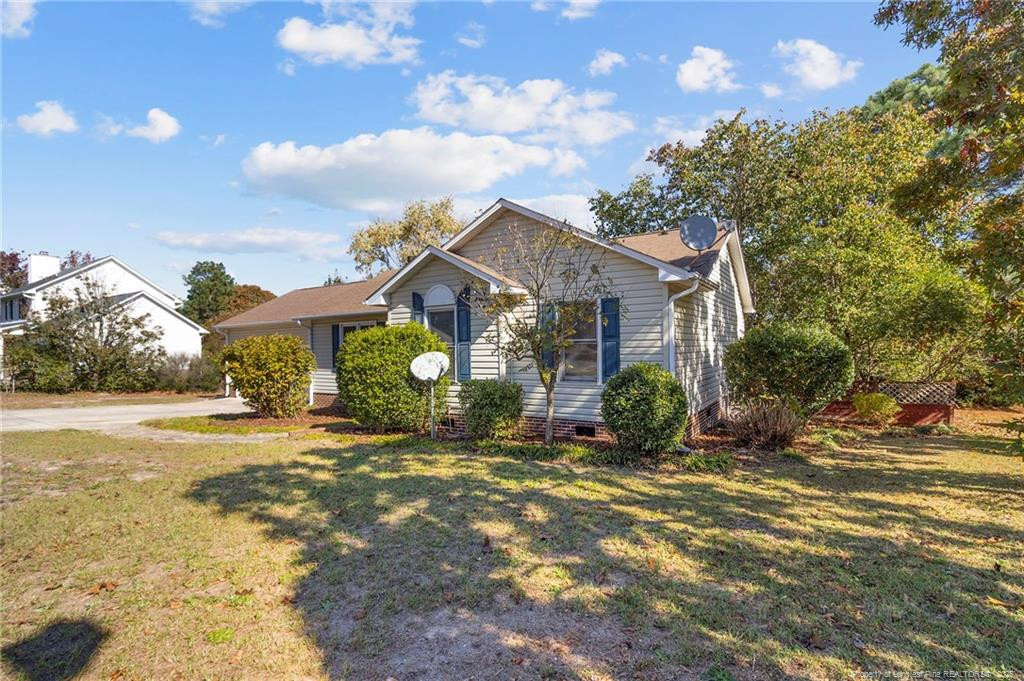 407 Green Spring Drive