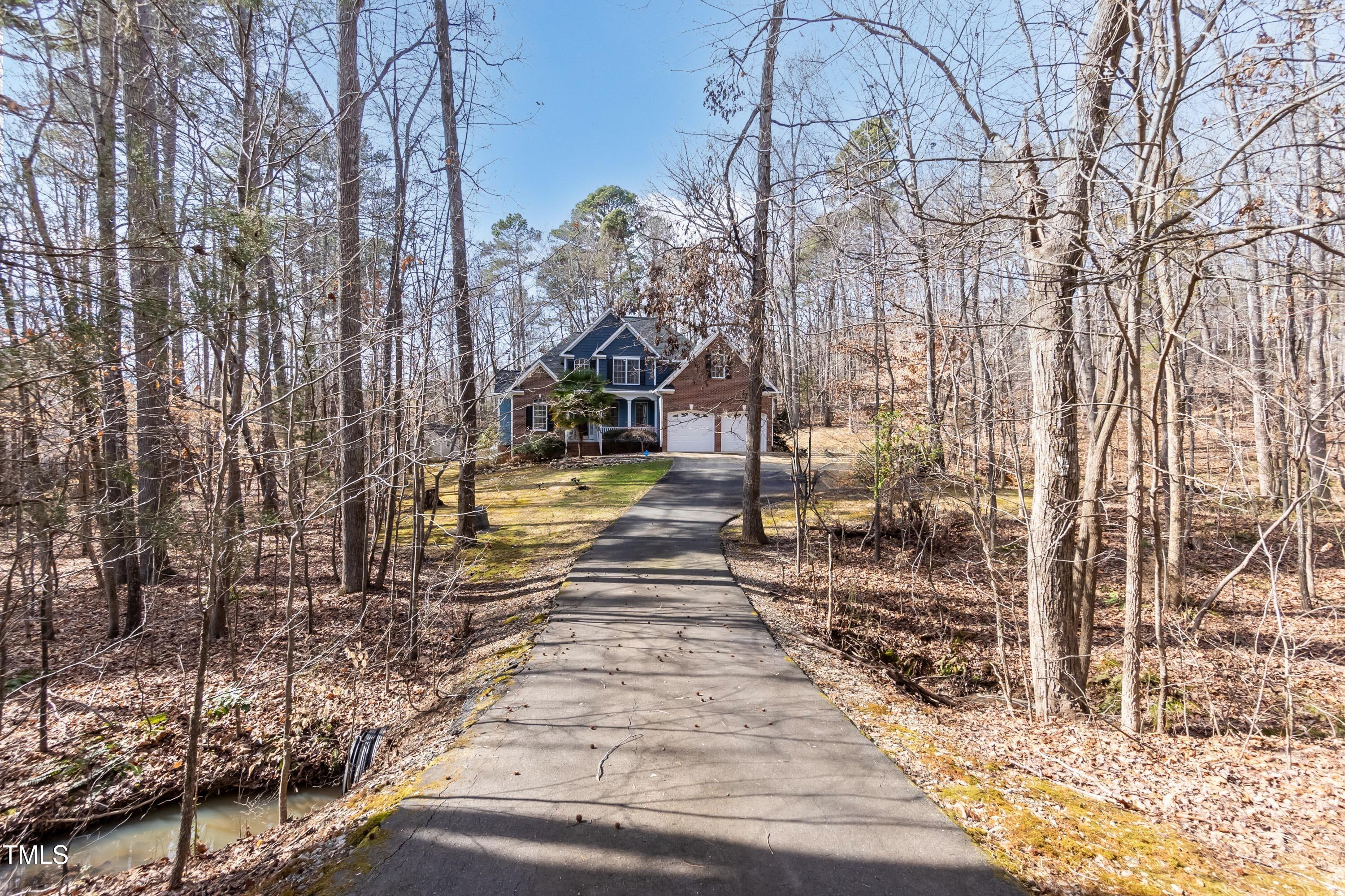 4325 New Hope Springs Drive