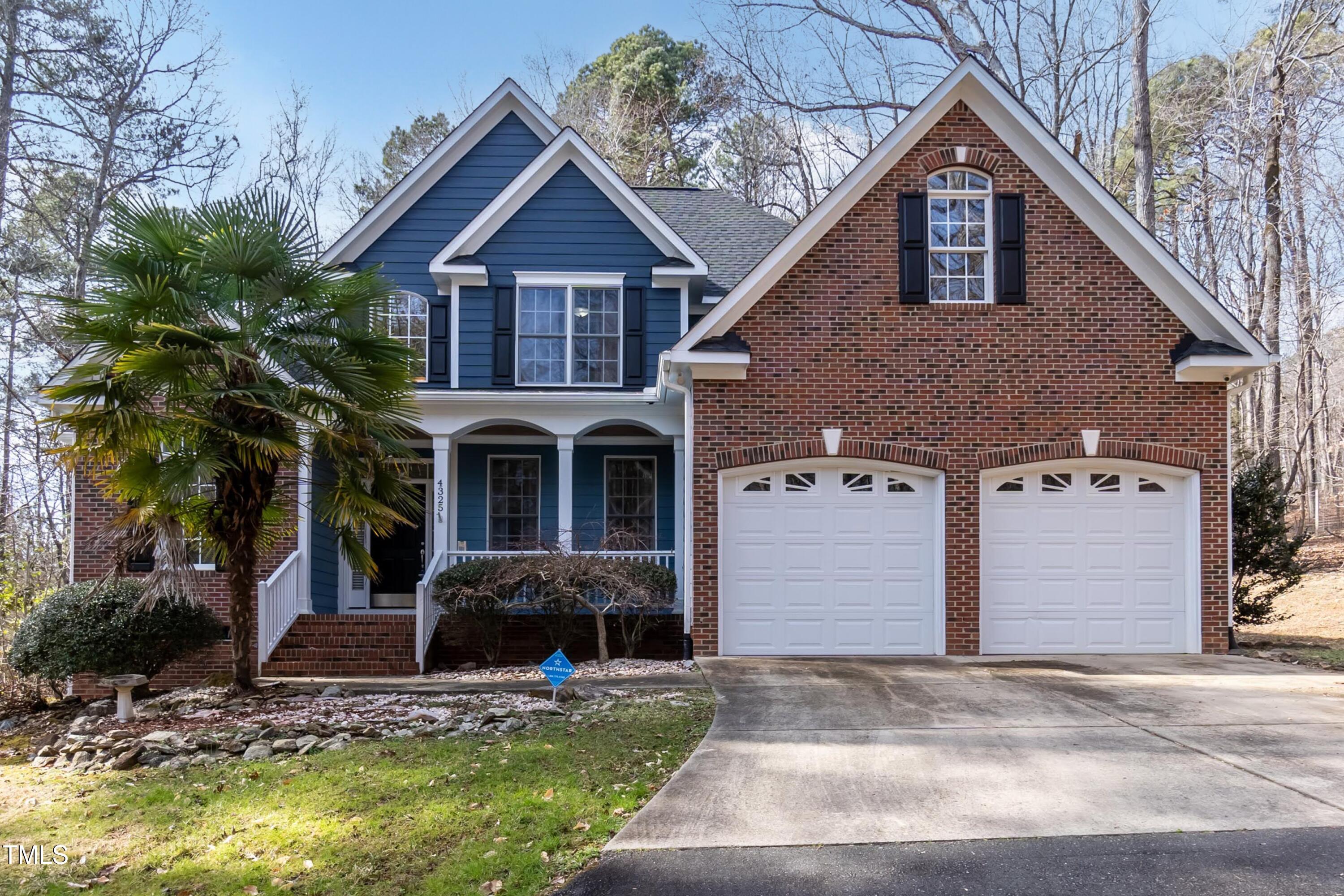 4325 New Hope Springs Drive