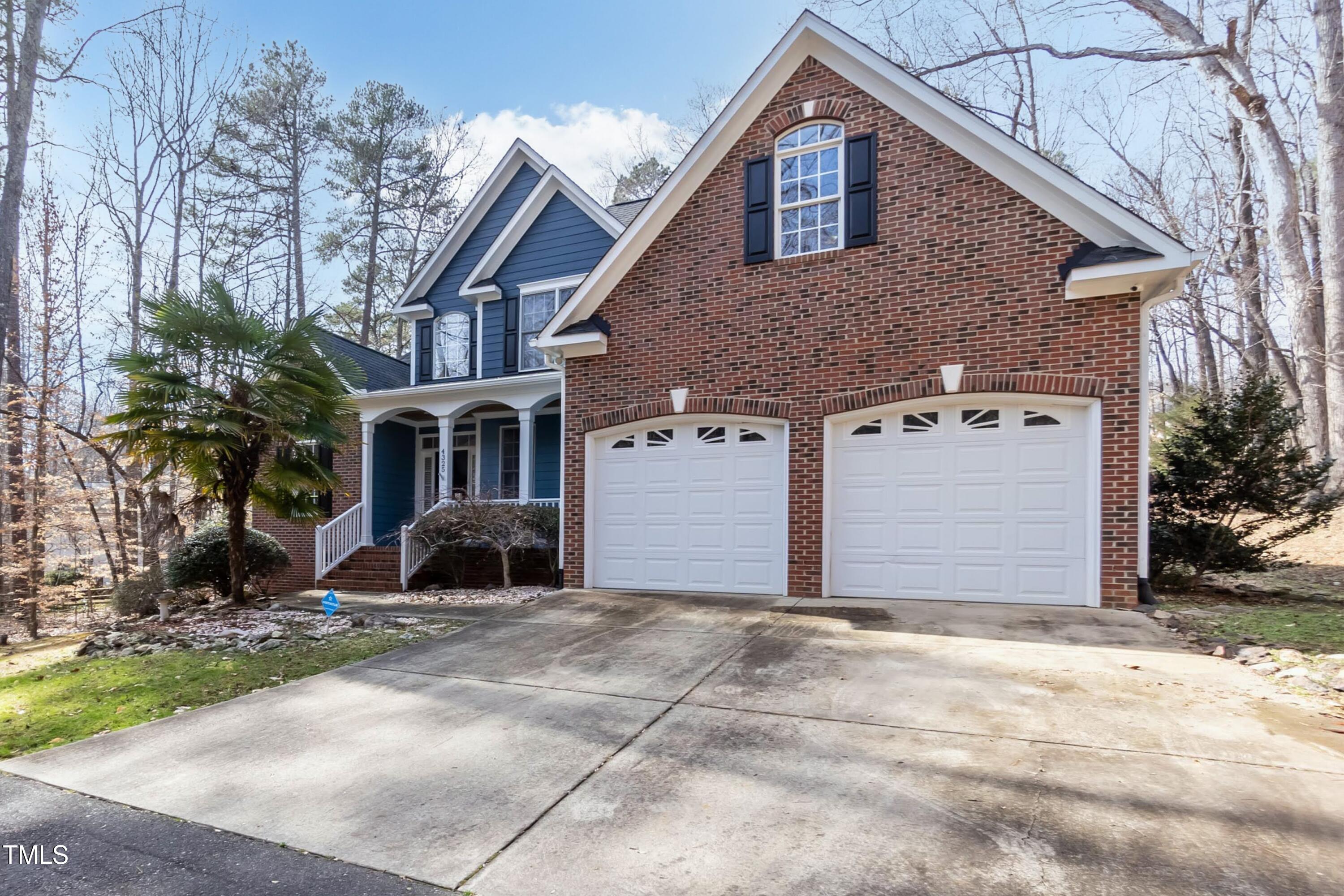 4325 New Hope Springs Drive