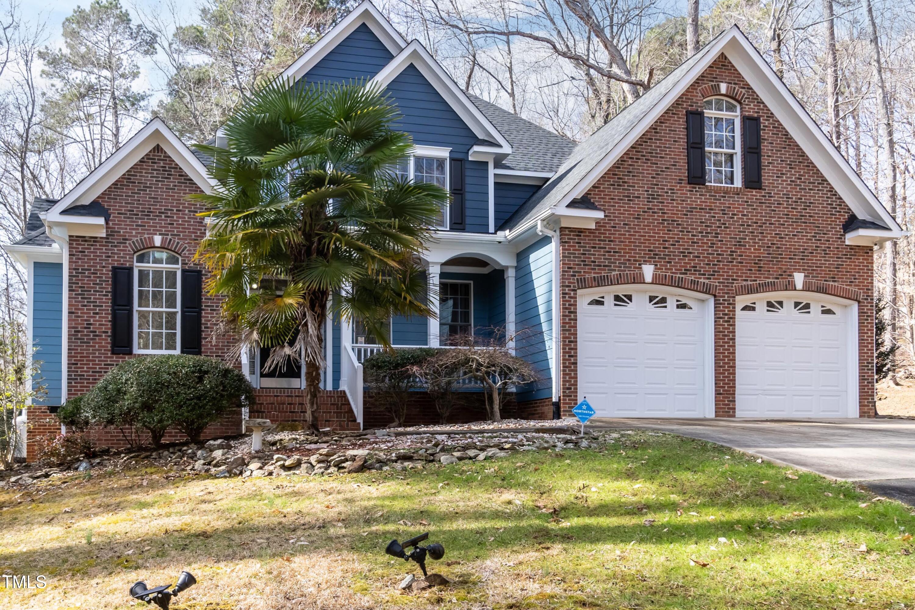 4325 New Hope Springs Drive