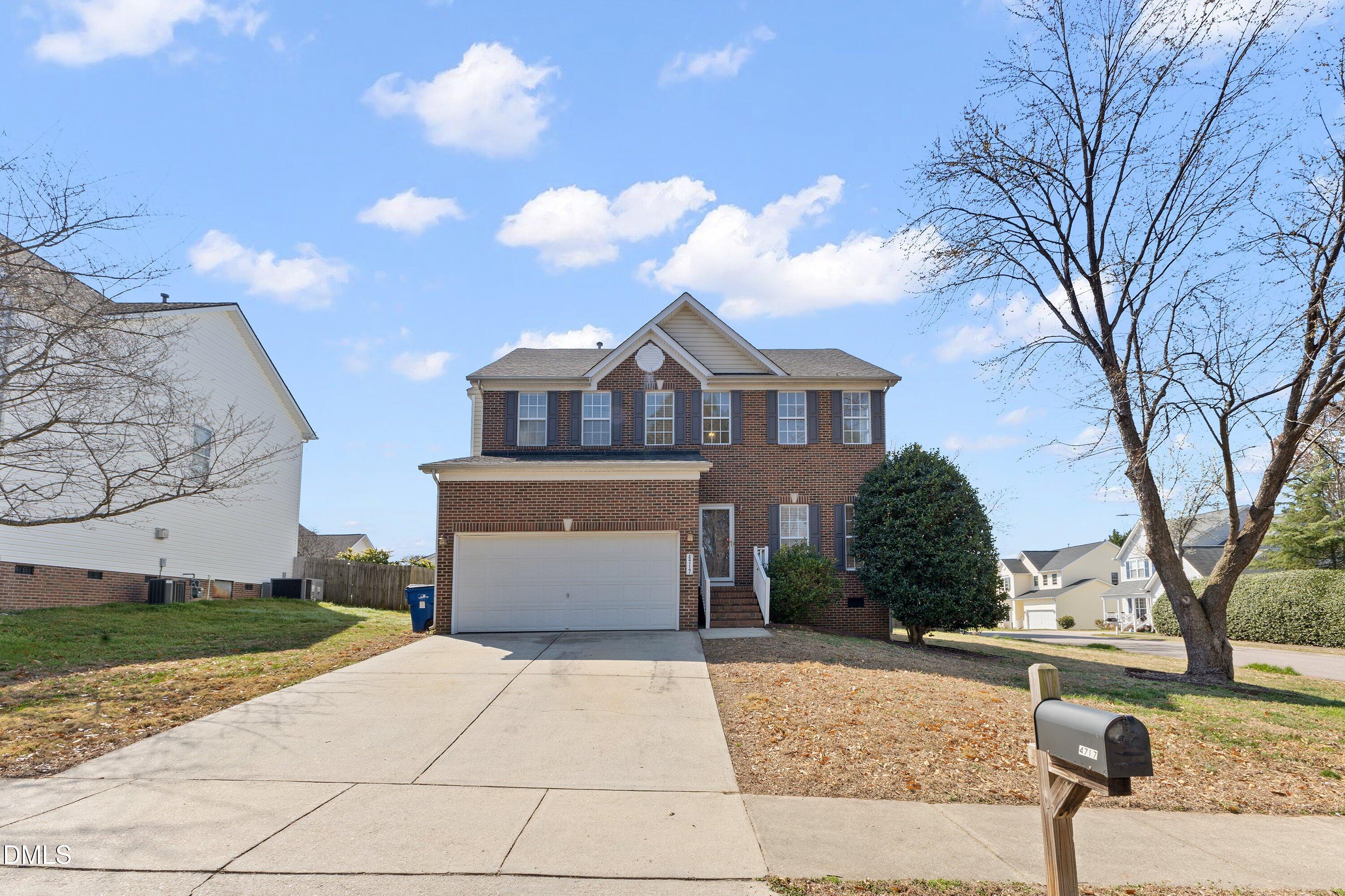 4717 Delta Lake Drive