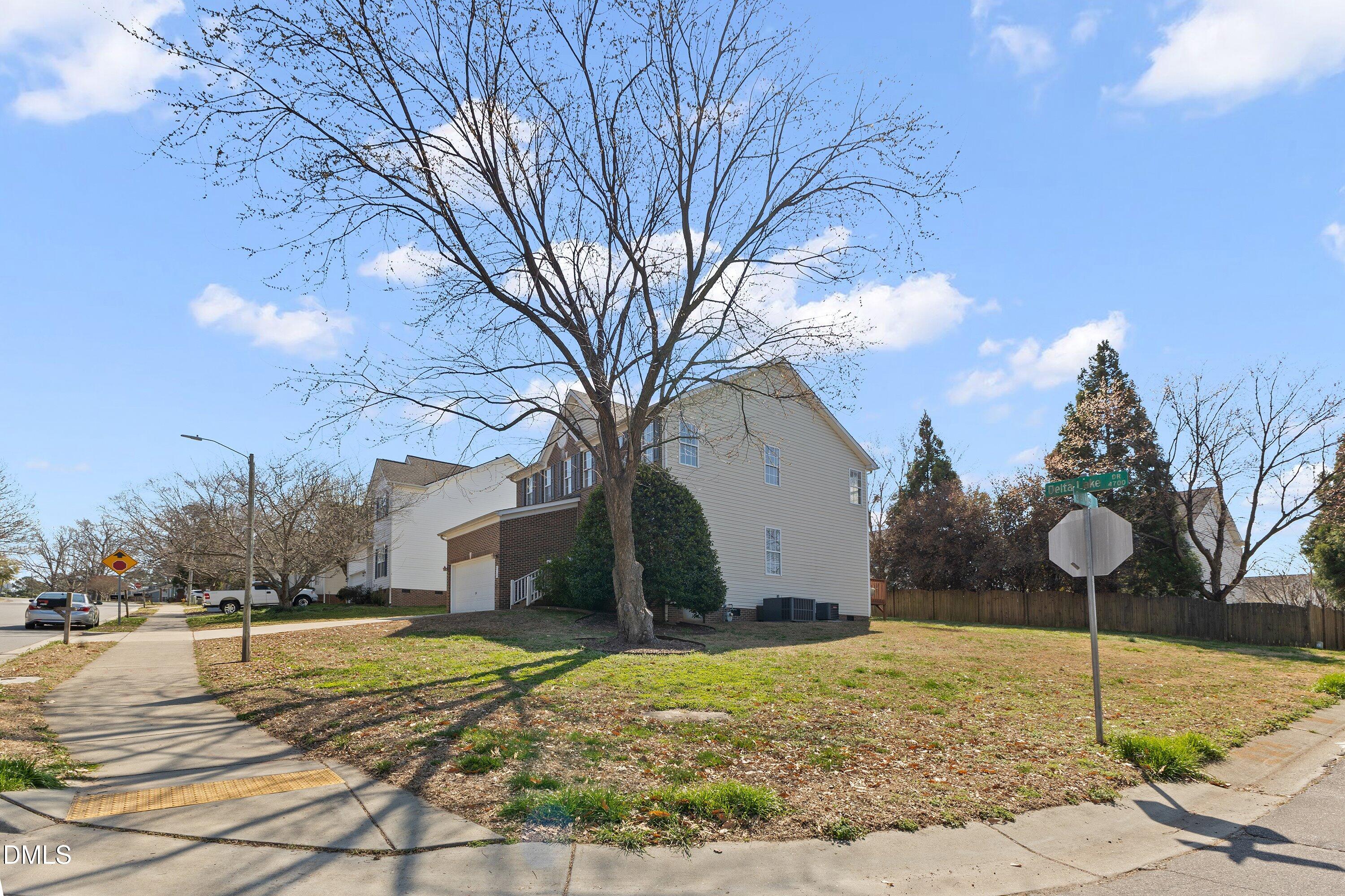 4717 Delta Lake Drive