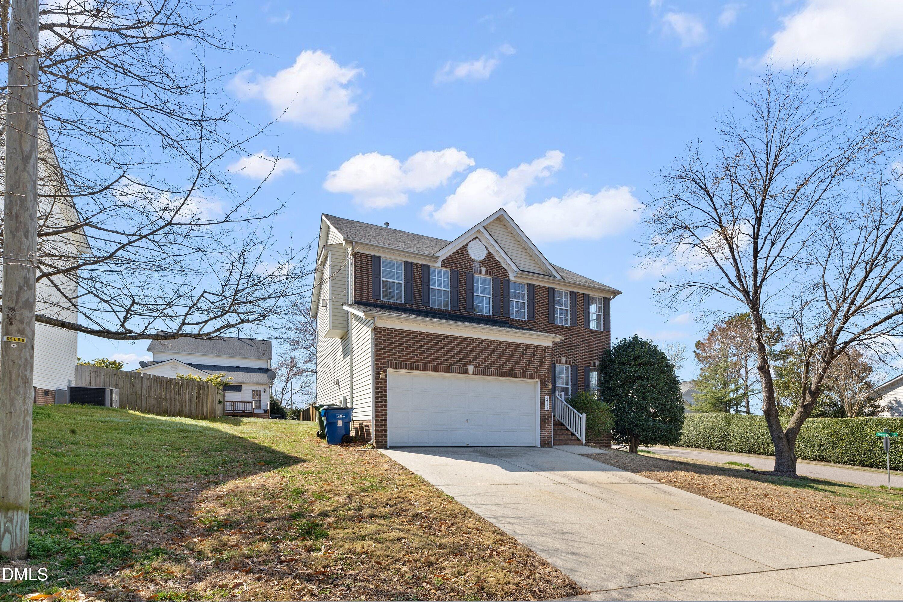 4717 Delta Lake Drive