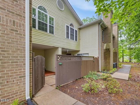 383 Summerwalk Circle Chapel Hill NC 27517