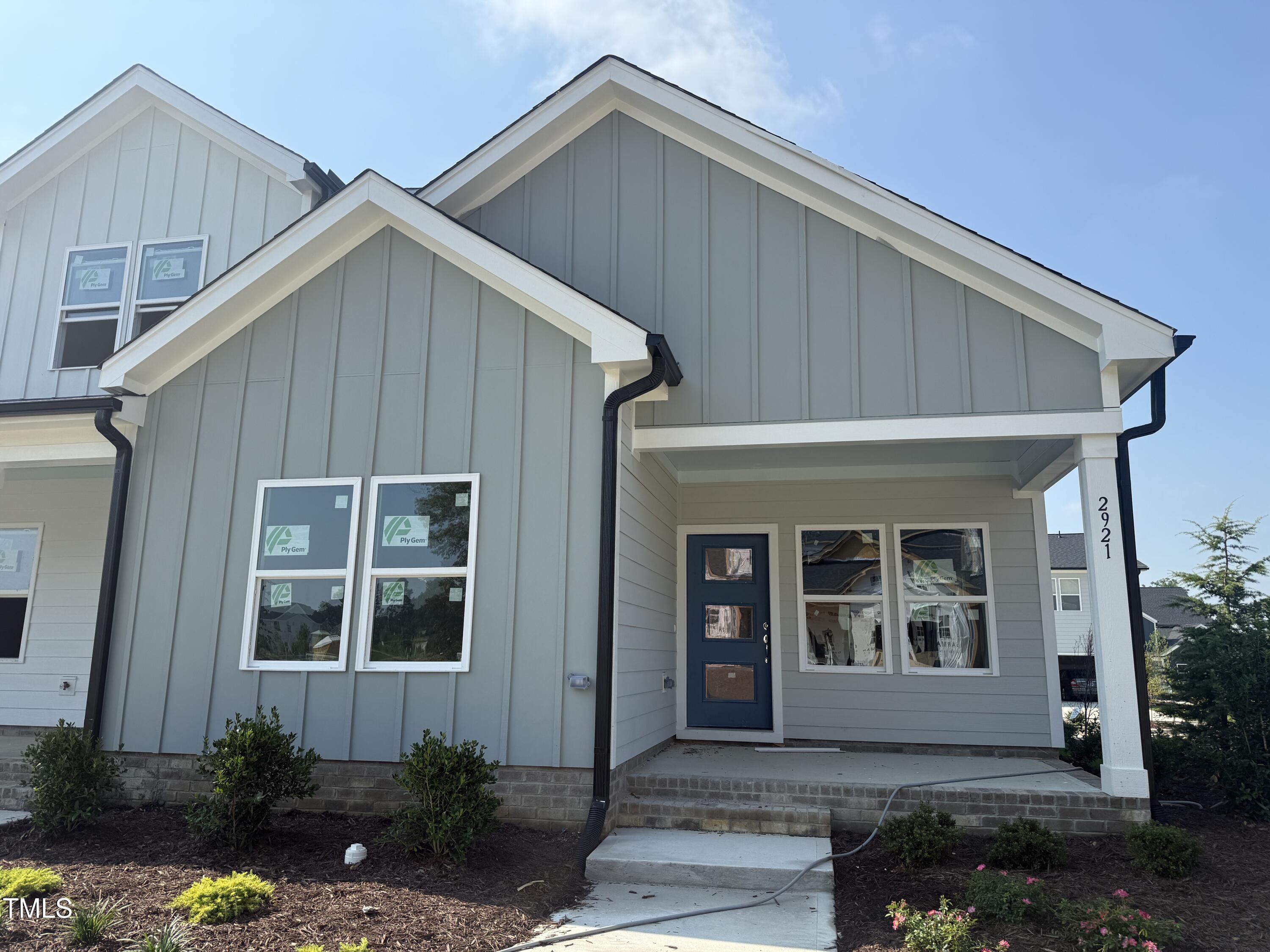 2921 Alyssa Court
