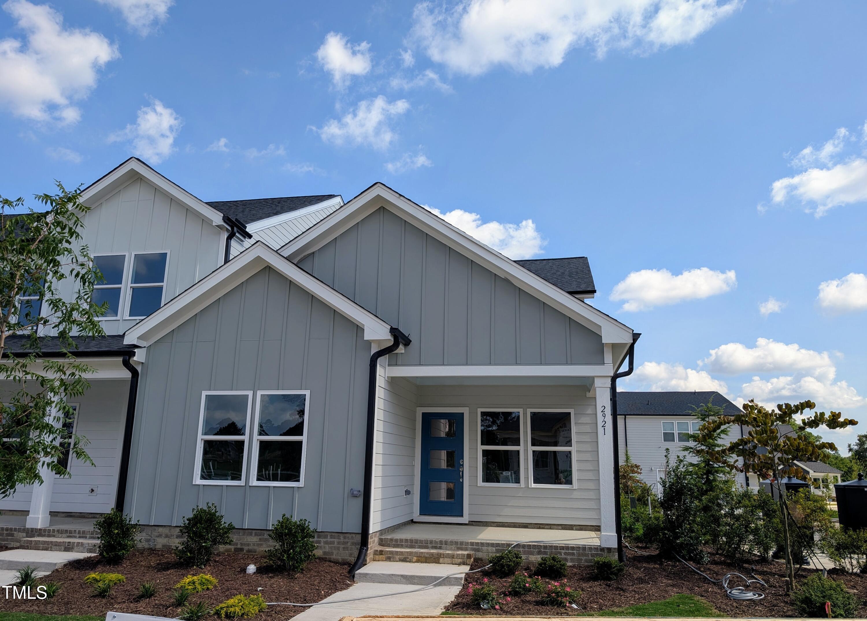 2921 Alyssa Court