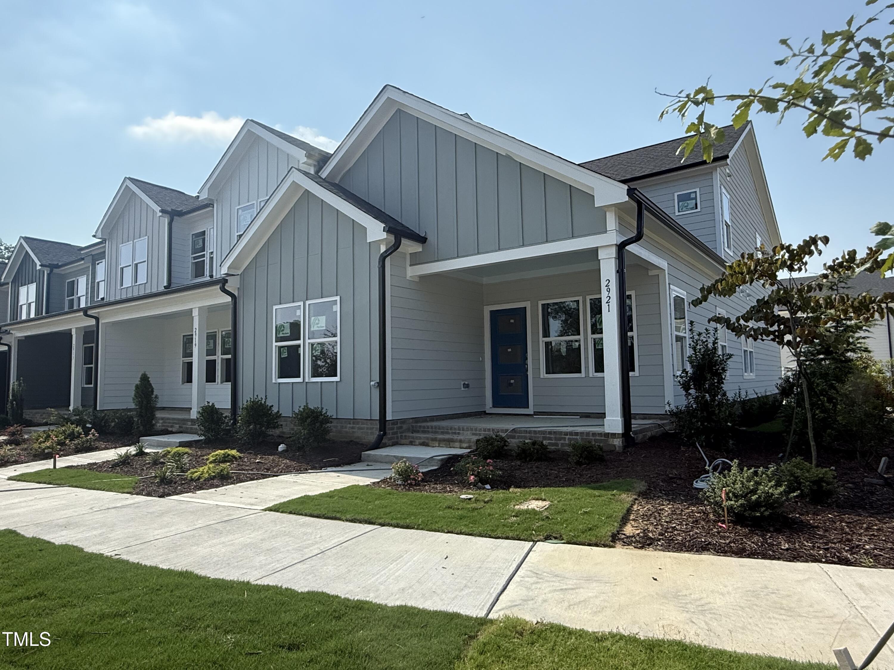 2921 Alyssa Court