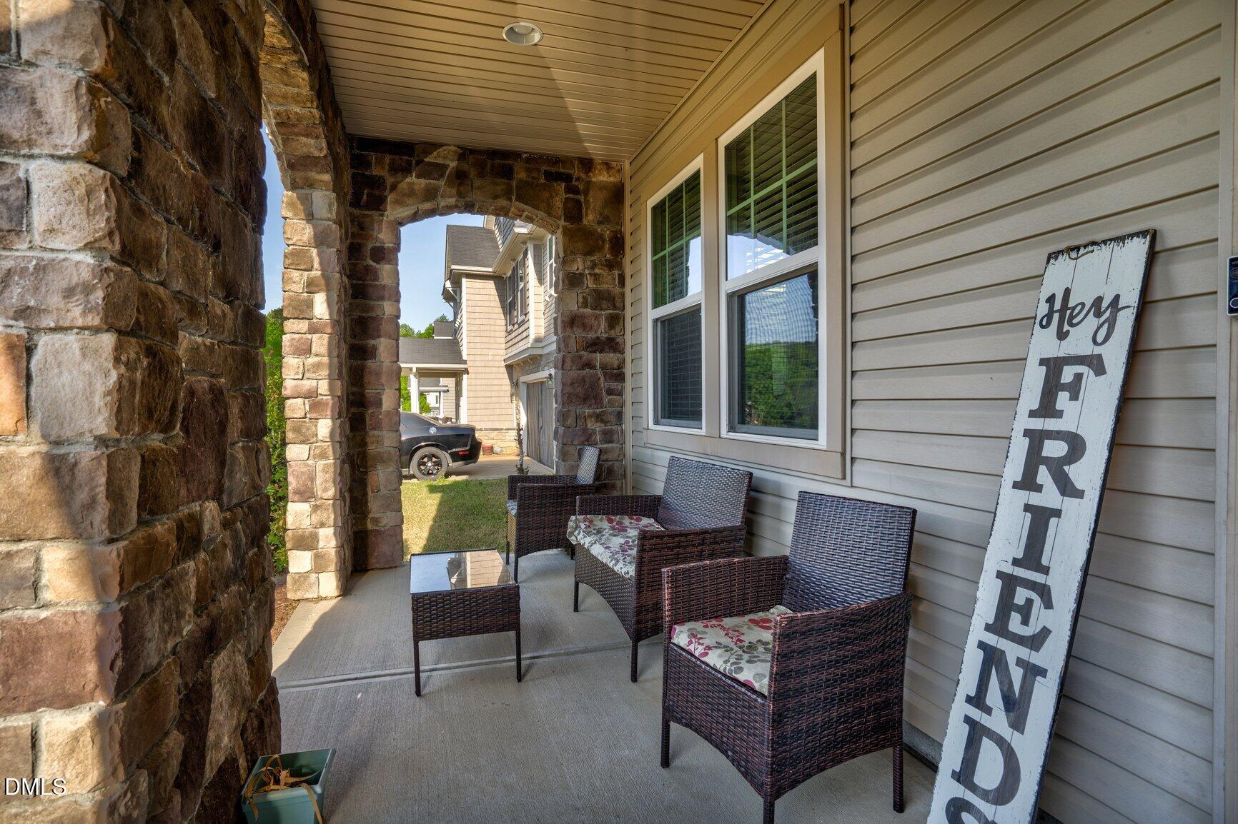 110 Green Willows Drive