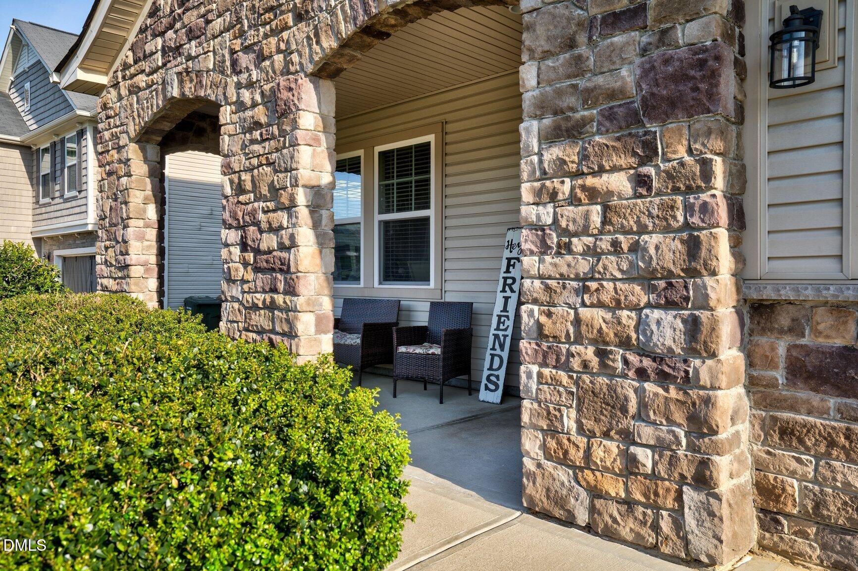 110 Green Willows Drive