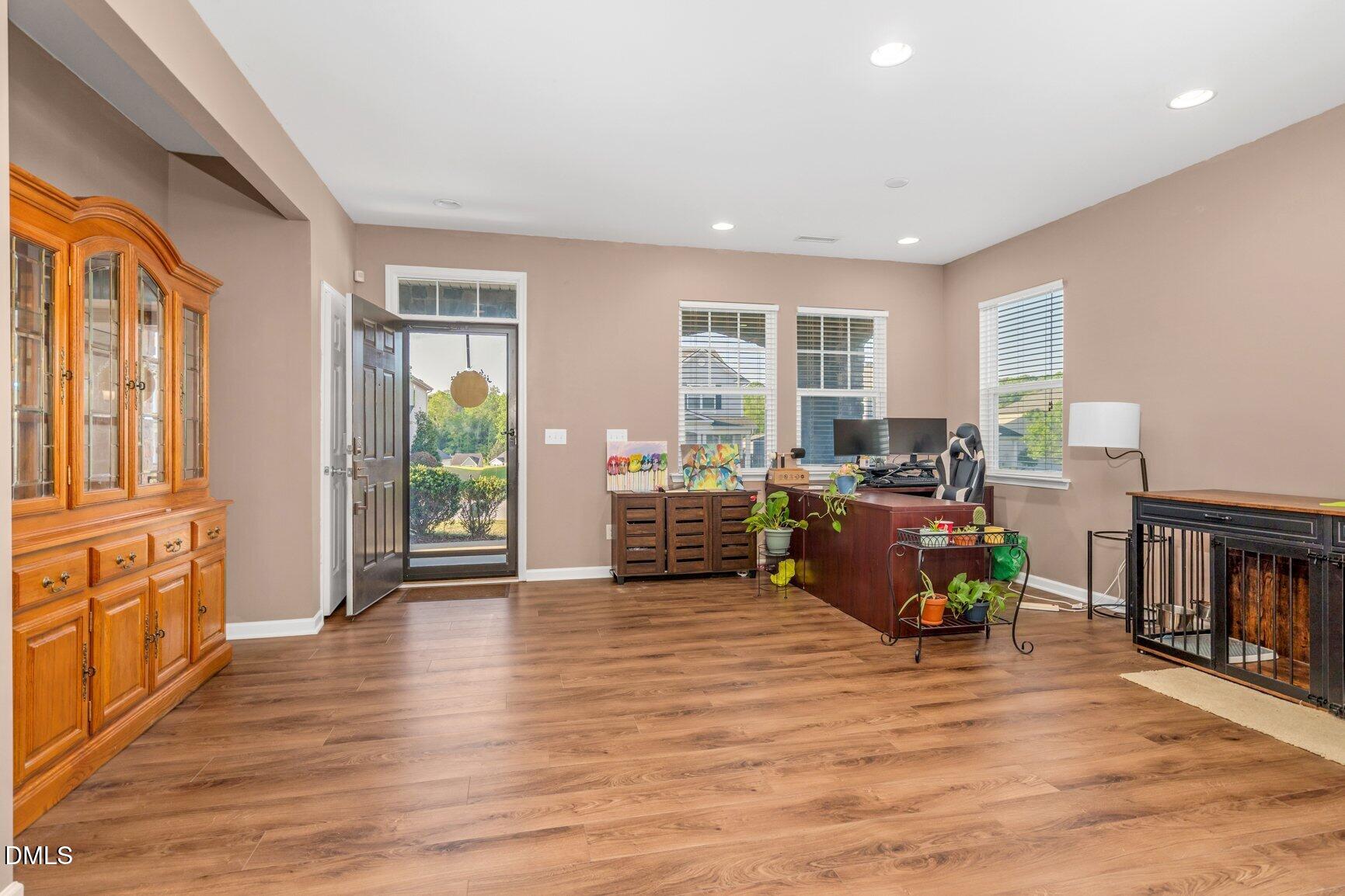 110 Green Willows Drive