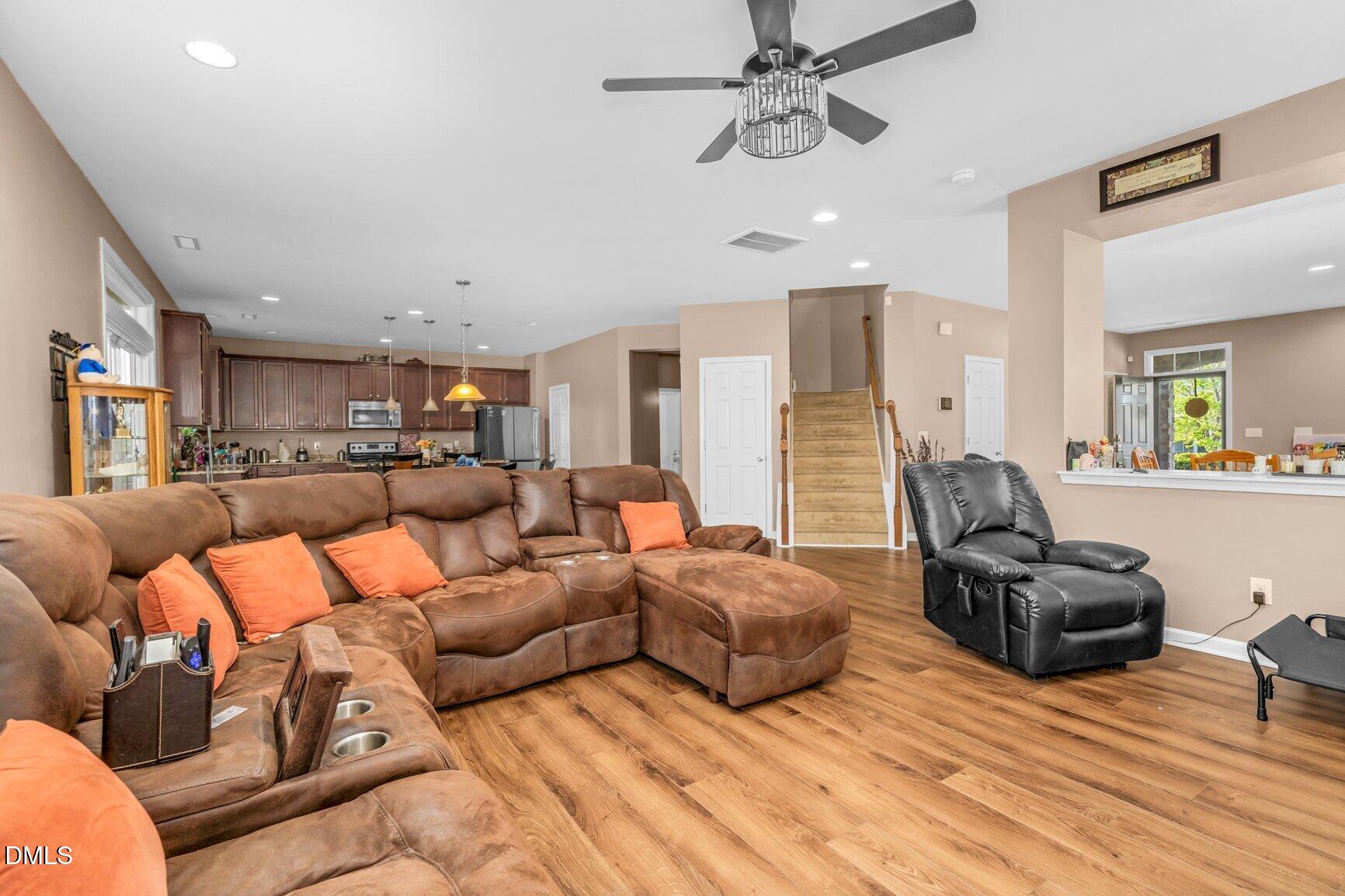 110 Green Willows Drive