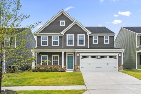 508 Impala Trace Wendell NC 27591