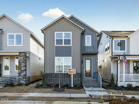 33 Hillway Road Pittsboro NC 27312