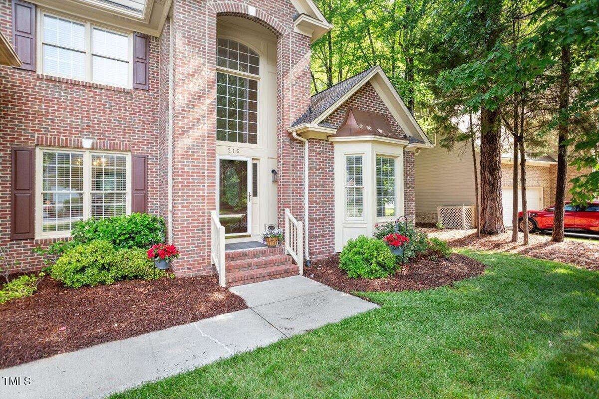 216 Lewey Brook Drive