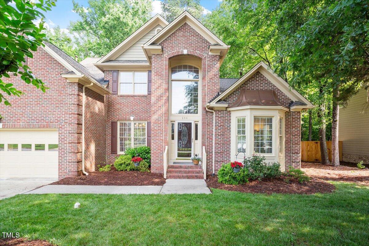 216 Lewey Brook Drive