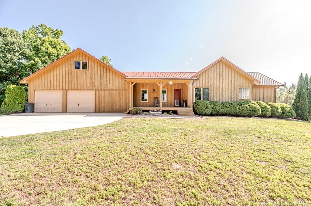 3110 Buckhorn Road