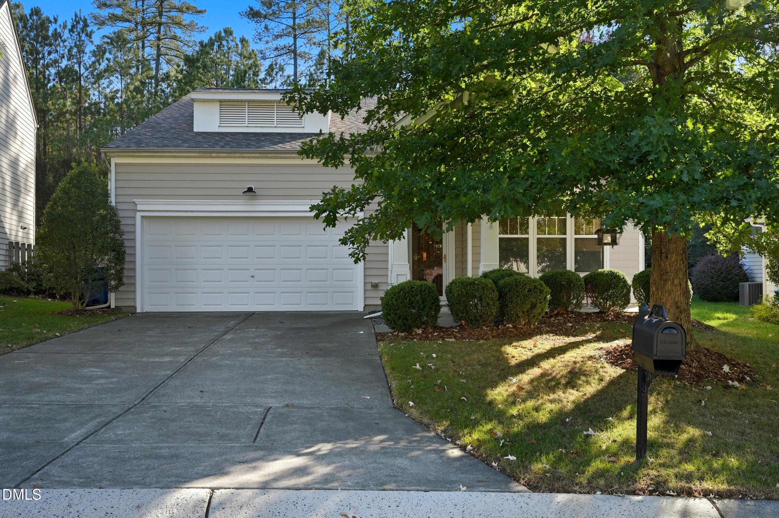 1916 Woodsdale Drive