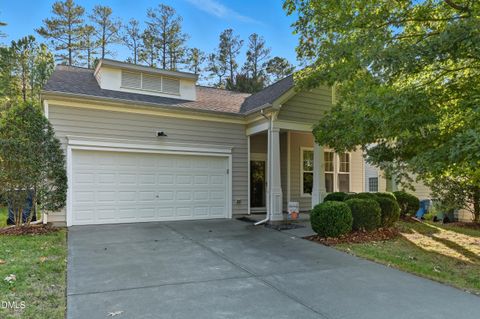 1916 Woodsdale Drive Durham NC 27703