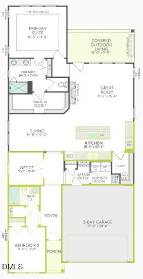 117 Cheerful Lane