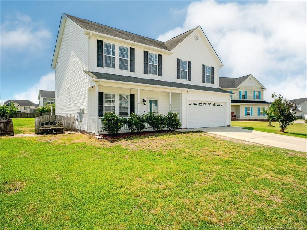 218 Mayors Lane