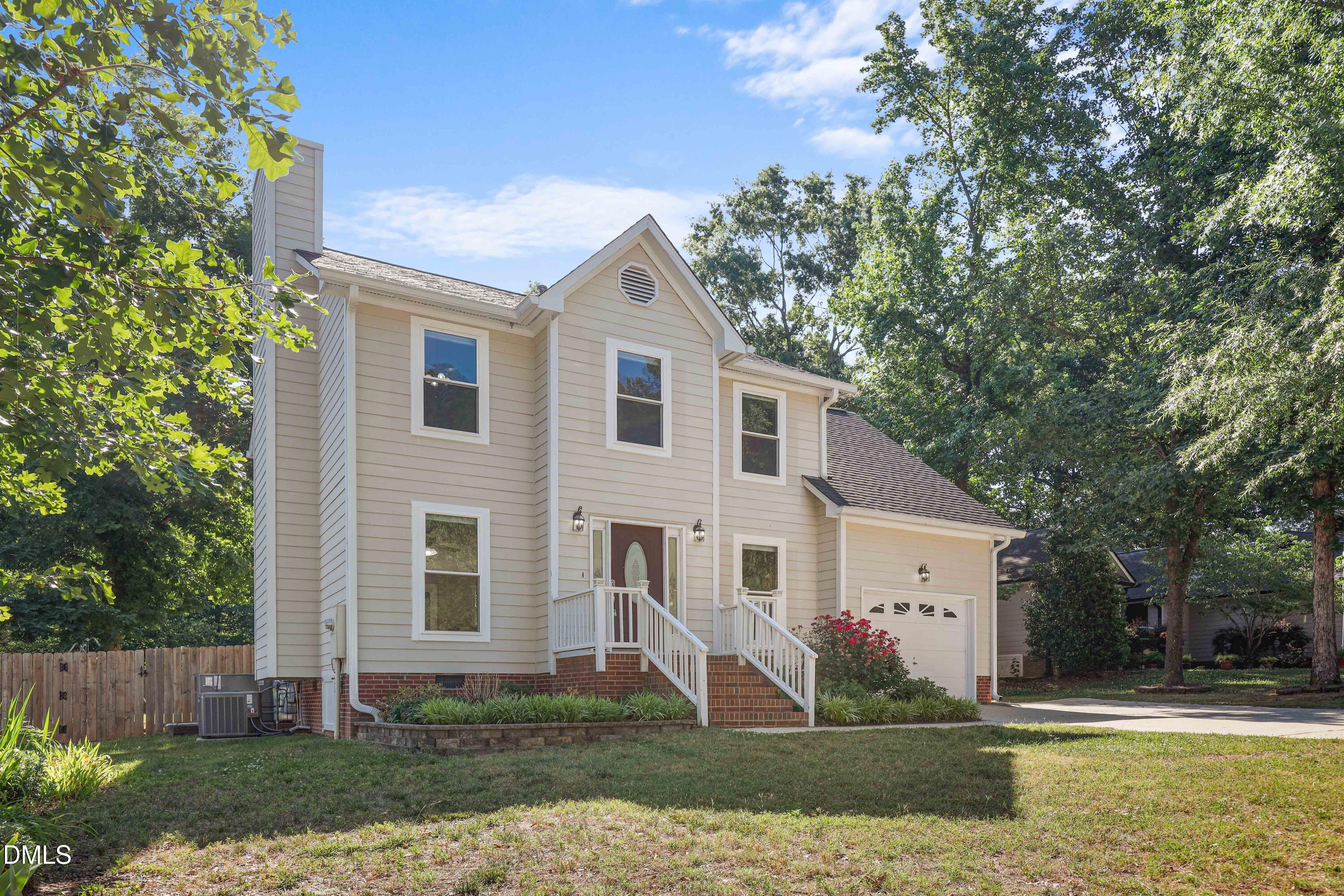 3015 Rennit Court