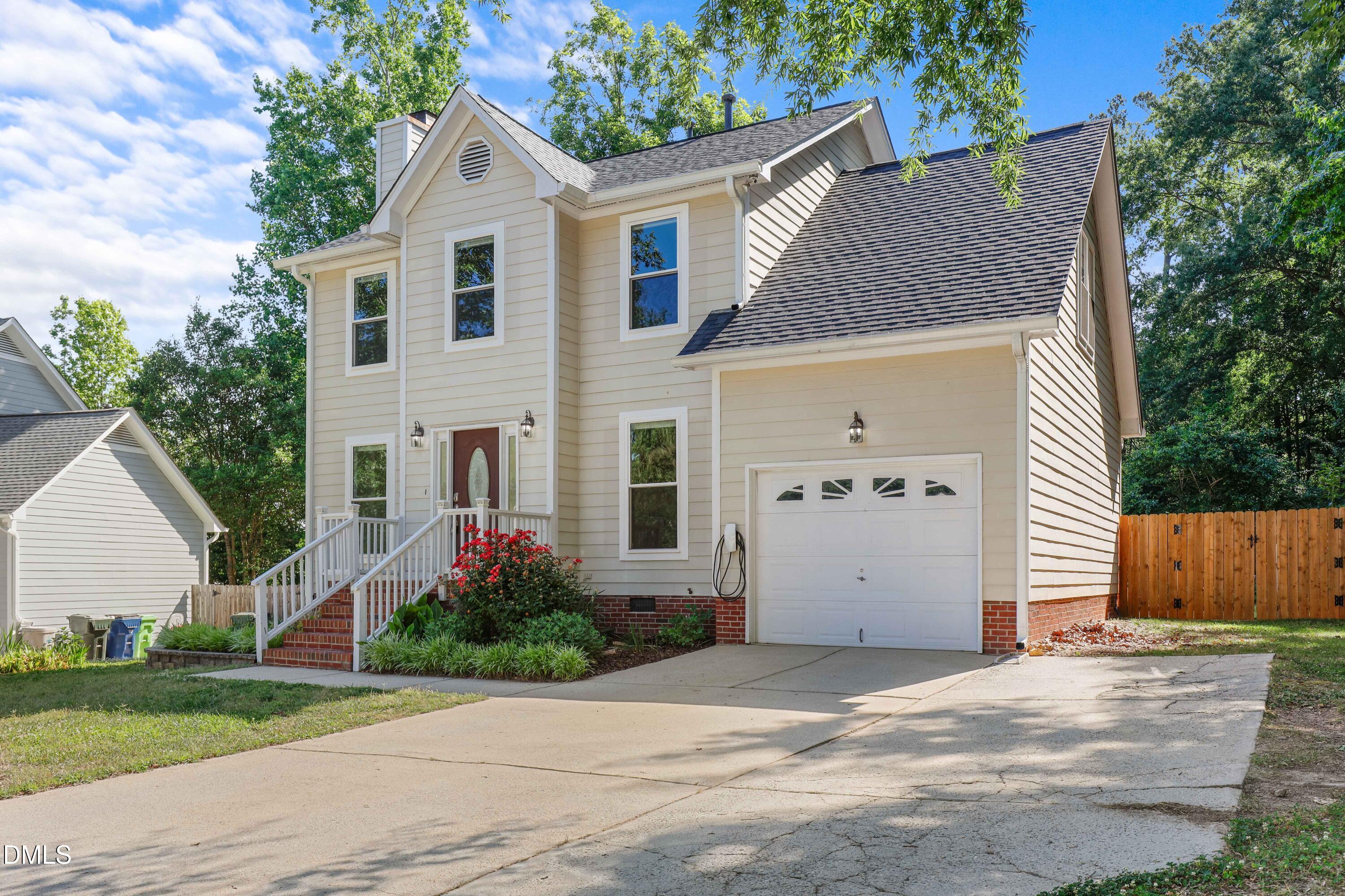 3015 Rennit Court