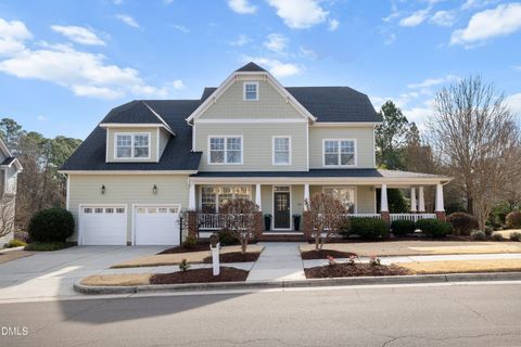 502 Frontgate Drive Cary NC 27519