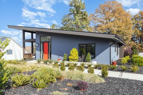 115 Jones Avenue Hillsborough NC 27278