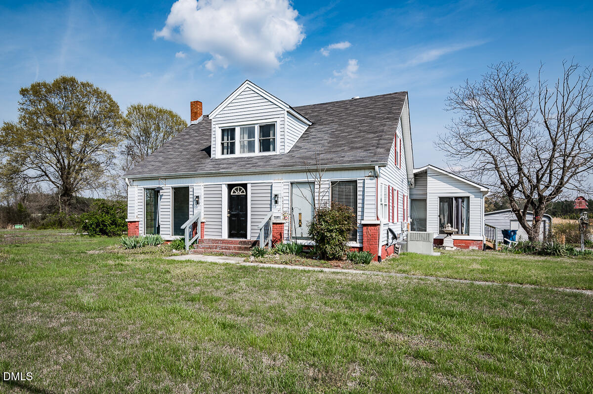 3549 N Nc 49 Highway