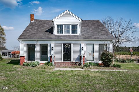 3549 N Nc 49 Highway Burlington NC 27217