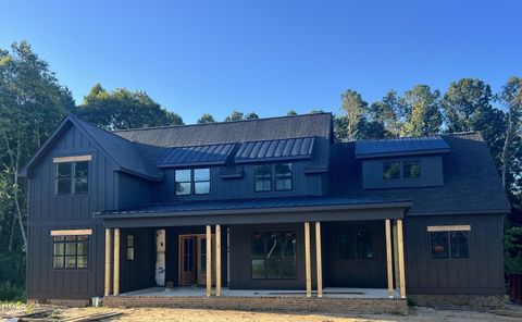 72 Polenta Road Smithfield NC 27577