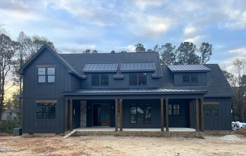 72 Polenta Road Smithfield NC 27577