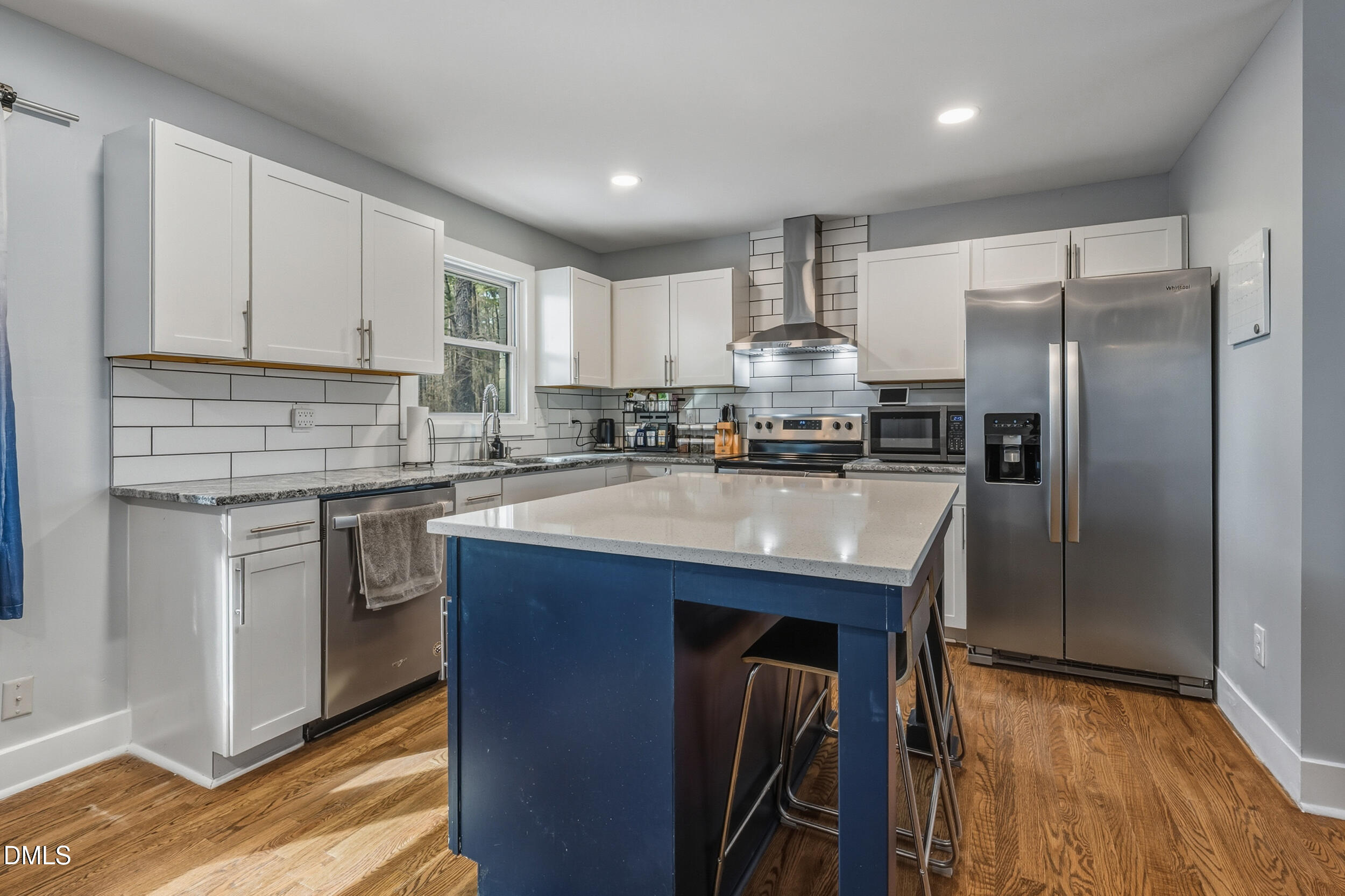 5400 Avent Ferry Road