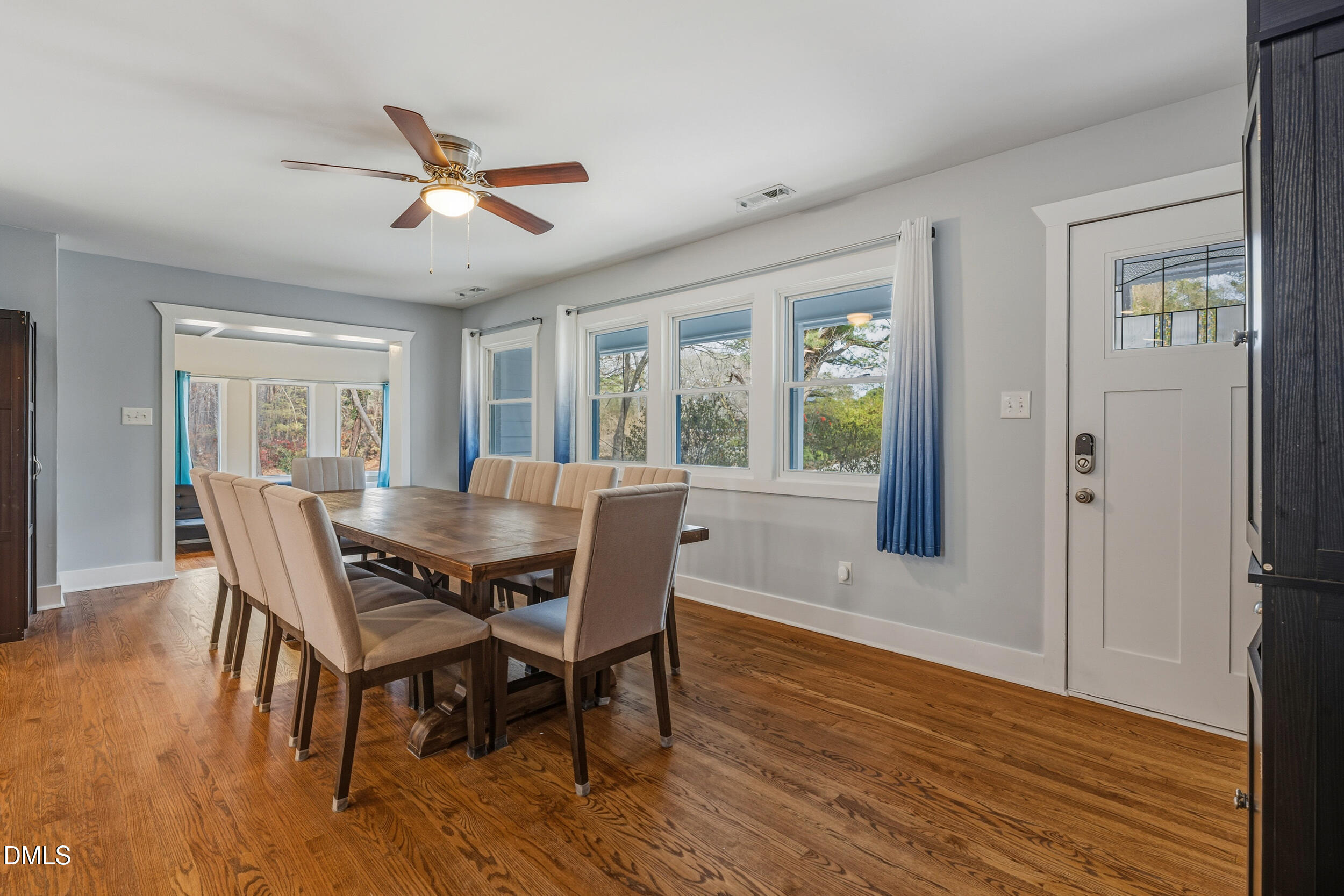 5400 Avent Ferry Road