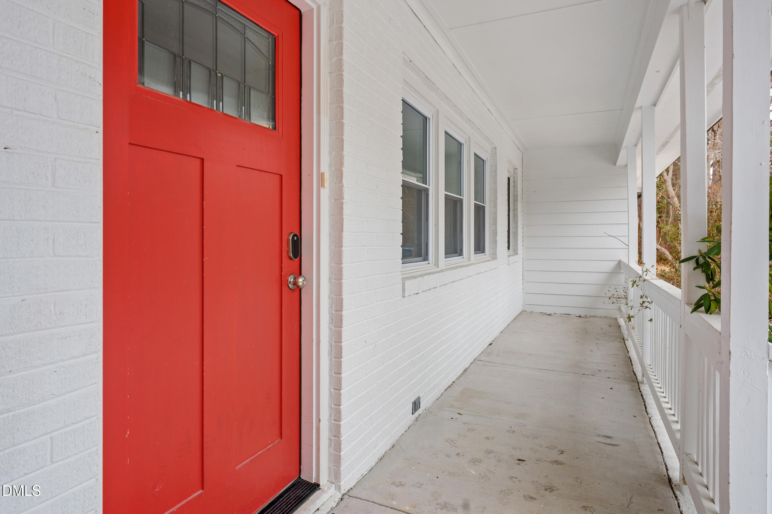 5400 Avent Ferry Road