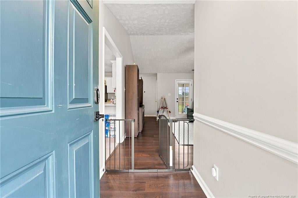 207 Van Buren Drive
