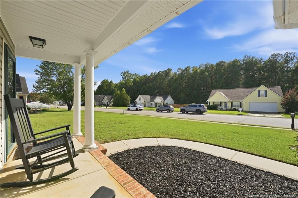 207 Van Buren Drive