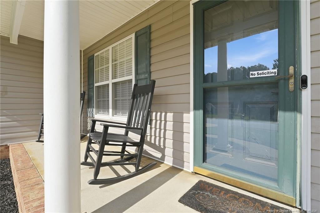 207 Van Buren Drive