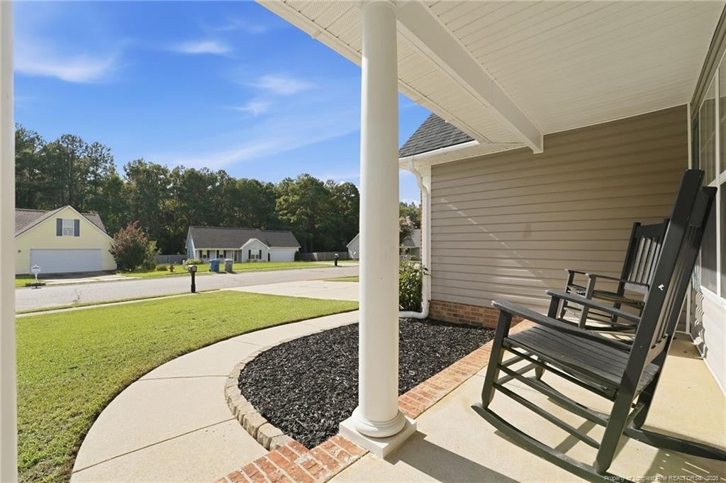 207 Van Buren Drive