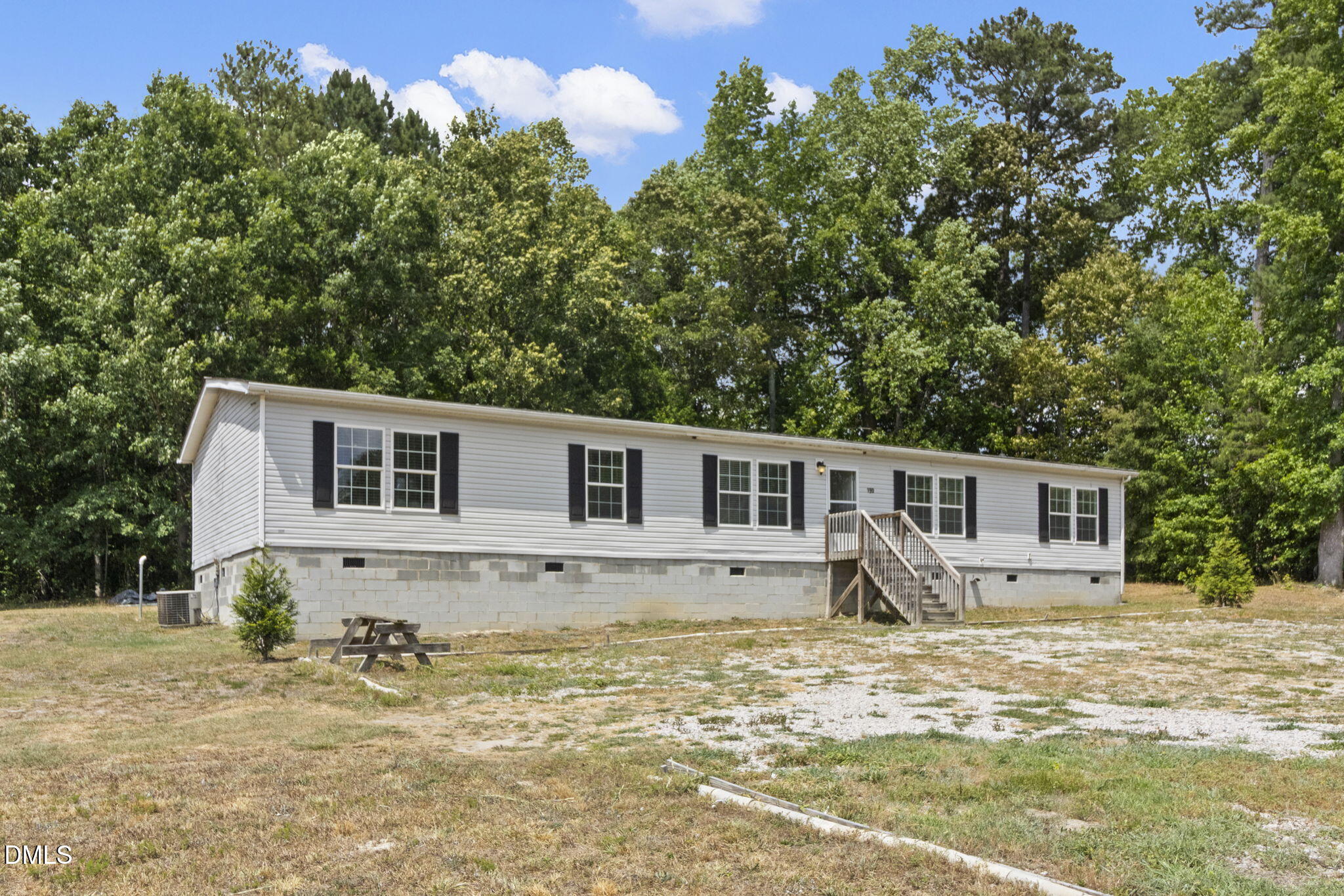 190 Upchurch Road