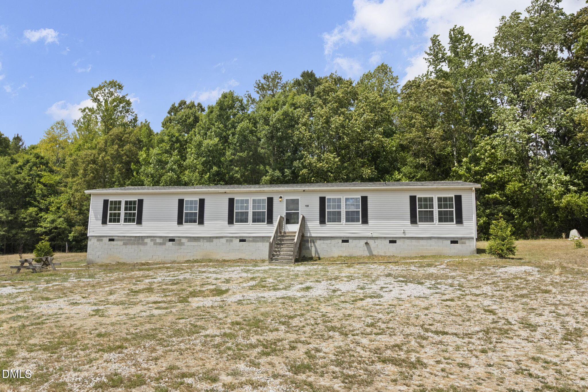 190 Upchurch Road