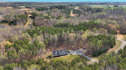 90 Ferncrest Court Roxboro NC 27574