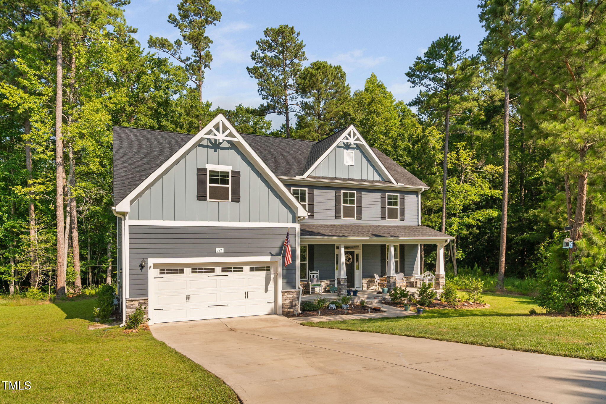 121 Roundrock Lane
