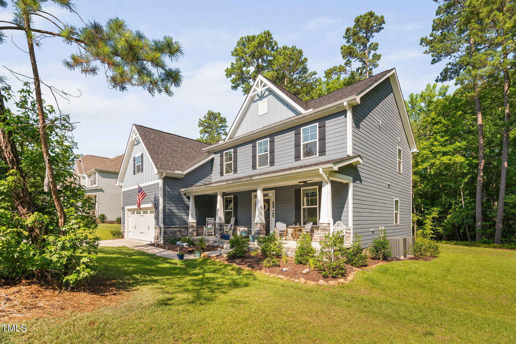 121 Roundrock Lane