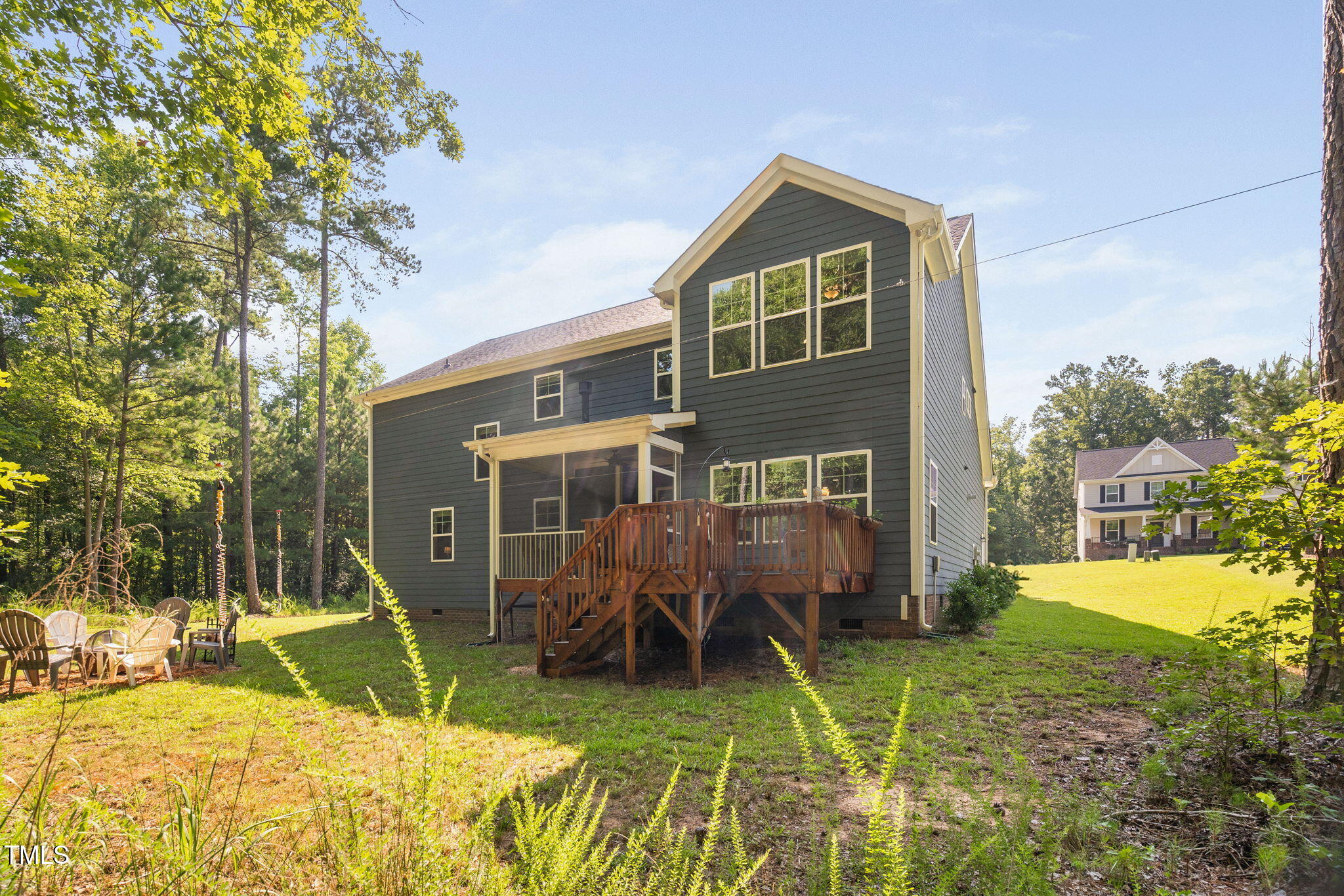 Sanford, North Carolina 27330, United States, 5 Bedrooms Bedrooms, ,4 BathroomsBathrooms,Residential,Coming Soon,165175